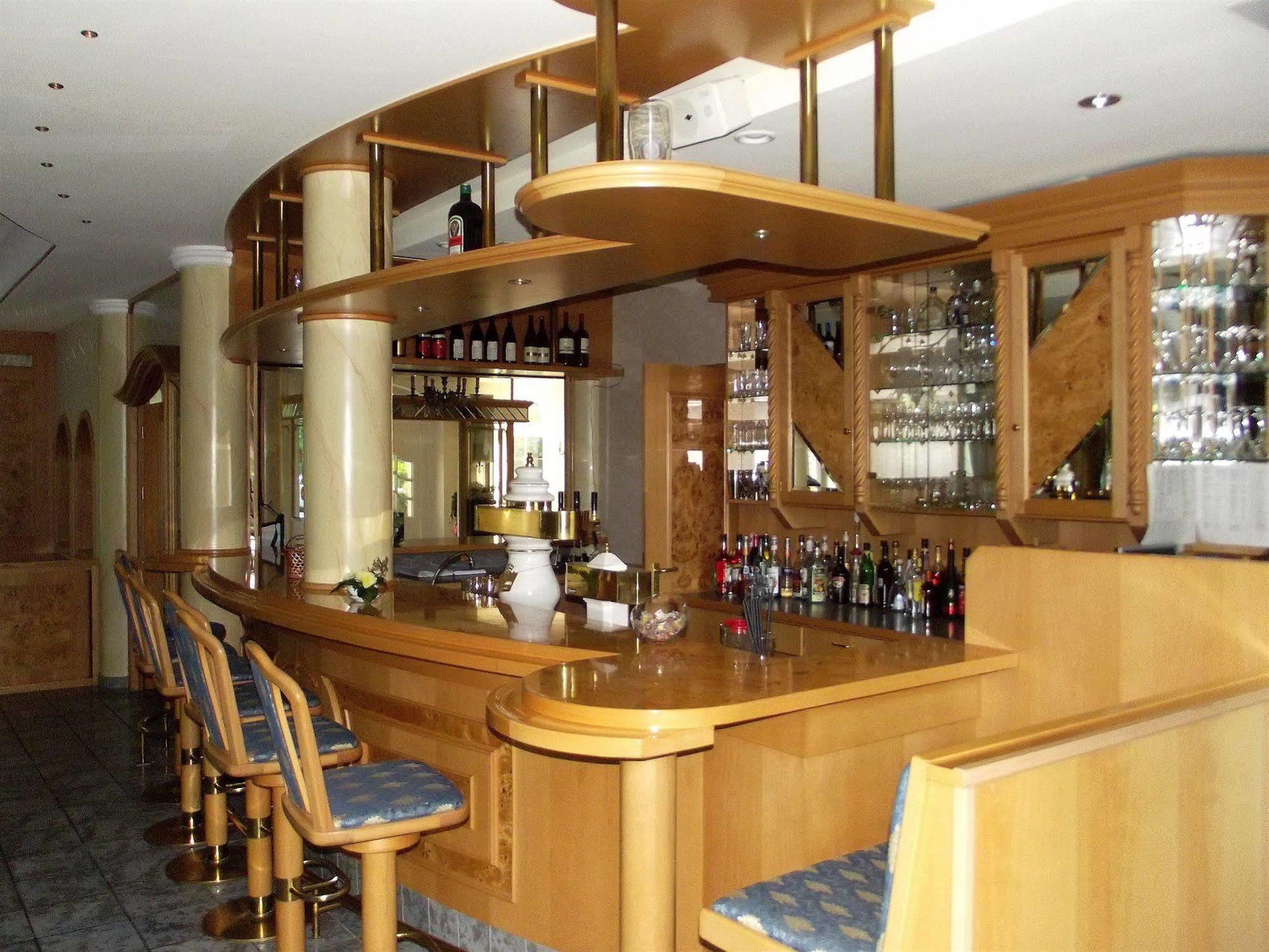 Hotel Und Restaurant Waldschloesschen Crivitz Zewnętrze zdjęcie